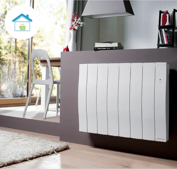 remplacement radiateur à Bléré près de Tours dans l'Indre-et-Loire 37