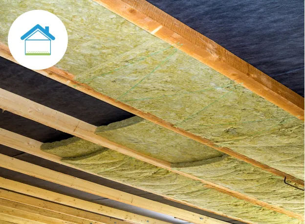 isolation des planchers bas à Bléré près de Tours dans l'Indre-et-Loire 37