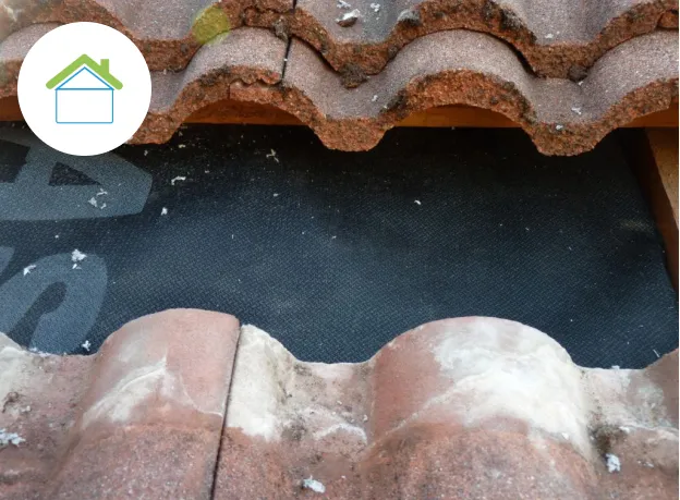 isolation de la toiture à Bléré près de Tours dans l'Indre-et-Loire 37